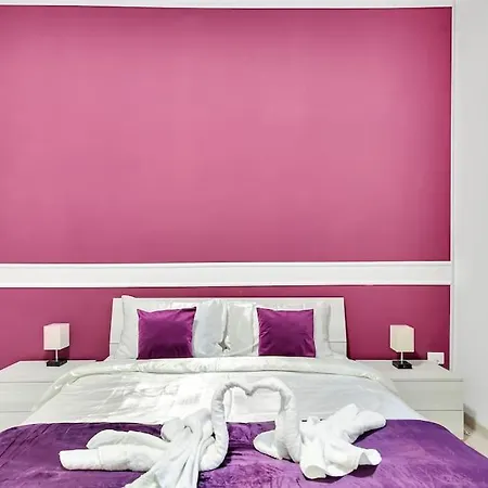 Apartment San Siro-fiera 15 Minuti Da Life Wifi Netlix