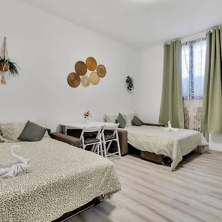 San Siro-fiera 15 Minuti Da Life Wifi Netlix Apartment *